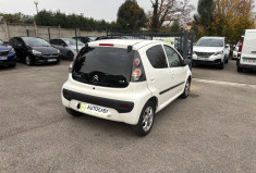 Citroën C1 1.0 / 68 CH / EXCLUSIVE / BVA 