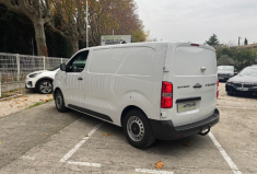 Peugeot Expert  2.0 Blue HDi Long 145 * 3 Places  / Camera / CarPlay  / L2H1