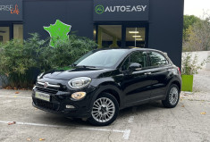 FIAT 500X 1.6 MultiJet 120 Popstar 4x2 / Distribution OK / Radars AR / GPS / Keyless 
