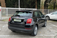 FIAT 500X 1.6 MultiJet 120 Popstar 4x2 / Distribution OK / Radars AR / GPS / Keyless 