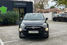 FIAT 500X 1.6 MultiJet 120 Popstar 4x2 / Distribution OK / Radars AR / GPS / Keyless 