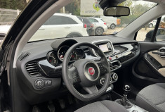 FIAT 500X 1.6 MultiJet 120 Popstar 4x2 / Distribution OK / Radars AR / GPS / Keyless 