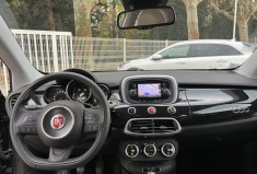 FIAT 500X 1.6 MultiJet 120 Popstar 4x2 / Distribution OK / Radars AR / GPS / Keyless 
