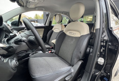 FIAT 500X 1.6 MultiJet 120 Popstar 4x2 / Distribution OK / Radars AR / GPS / Keyless 