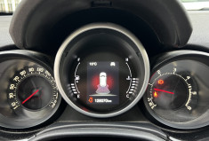 FIAT 500X 1.6 MultiJet 120 Popstar 4x2 / Distribution OK / Radars AR / GPS / Keyless 