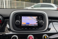 FIAT 500X 1.6 MultiJet 120 Popstar 4x2 / Distribution OK / Radars AR / GPS / Keyless 