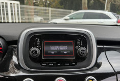 FIAT 500X 1.6 MultiJet 120 Popstar 4x2 / Distribution OK / Radars AR / GPS / Keyless 