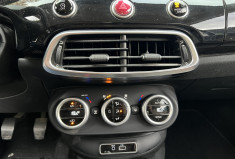 FIAT 500X 1.6 MultiJet 120 Popstar 4x2 / Distribution OK / Radars AR / GPS / Keyless 