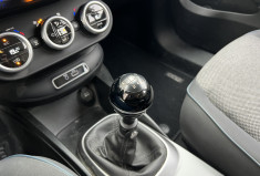 FIAT 500X 1.6 MultiJet 120 Popstar 4x2 / Distribution OK / Radars AR / GPS / Keyless 