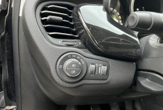 FIAT 500X 1.6 MultiJet 120 Popstar 4x2 / Distribution OK / Radars AR / GPS / Keyless 