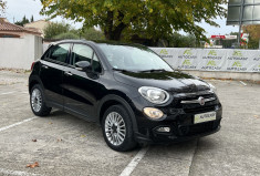 FIAT 500X 1.6 MultiJet 120 Popstar 4x2 / Distribution OK / Radars AR / GPS / Keyless 