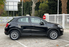 FIAT 500X 1.6 MultiJet 120 Popstar 4x2 / Distribution OK / Radars AR / GPS / Keyless 