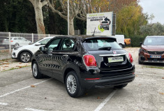 FIAT 500X 1.6 MultiJet 120 Popstar 4x2 / Distribution OK / Radars AR / GPS / Keyless 