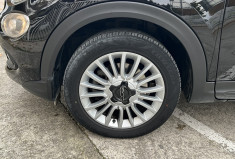 FIAT 500X 1.6 MultiJet 120 Popstar 4x2 / Distribution OK / Radars AR / GPS / Keyless 