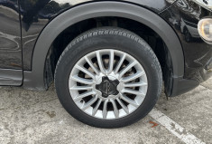 FIAT 500X 1.6 MultiJet 120 Popstar 4x2 / Distribution OK / Radars AR / GPS / Keyless 