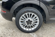 FIAT 500X 1.6 MultiJet 120 Popstar 4x2 / Distribution OK / Radars AR / GPS / Keyless 