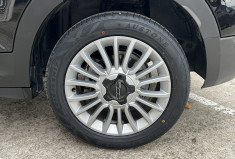 FIAT 500X 1.6 MultiJet 120 Popstar 4x2 / Distribution OK / Radars AR / GPS / Keyless 