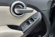 FIAT 500X 1.6 MultiJet 120 Popstar 4x2 / Distribution OK / Radars AR / GPS / Keyless 