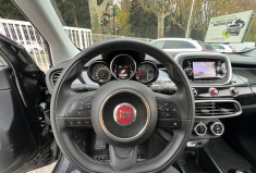FIAT 500X 1.6 MultiJet 120 Popstar 4x2 / Distribution OK / Radars AR / GPS / Keyless 