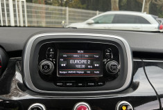 FIAT 500X 1.6 MultiJet 120 Popstar 4x2 / Distribution OK / Radars AR / GPS / Keyless 