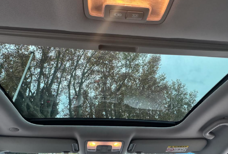 Kia Sportage 1.7 CRDi 4x2 115 