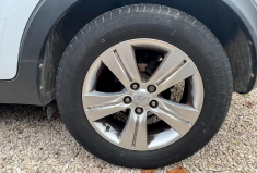 Kia Sportage 1.7 CRDi 4x2 115 