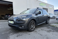Citroën C4 CACTUS 1.6 HDi ETG6 92 cv SHINE