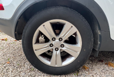 Kia Sportage 1.7 CRDi 115 Premium * Toit ouvrant / GPS / Caméra