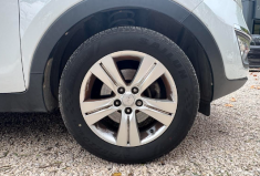 Kia Sportage 1.7 CRDi 115 Premium * Toit ouvrant / GPS / Caméra