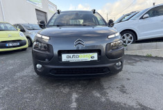 Citroën C4 CACTUS 1.6 HDi ETG6 92 cv SHINE
