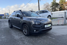 Citroën C4 CACTUS 1.6 HDi ETG6 92 cv SHINE