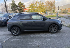 Citroën C4 CACTUS 1.6 HDi ETG6 92 cv SHINE