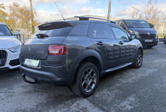 Citroën C4 CACTUS 1.6 HDi ETG6 92 cv SHINE