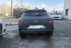 Citroën C4 CACTUS 1.6 HDi ETG6 92 cv SHINE