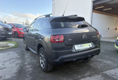 Citroën C4 CACTUS 1.6 HDi ETG6 92 cv SHINE