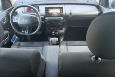 Citroën C4 CACTUS 1.6 HDi ETG6 92 cv SHINE