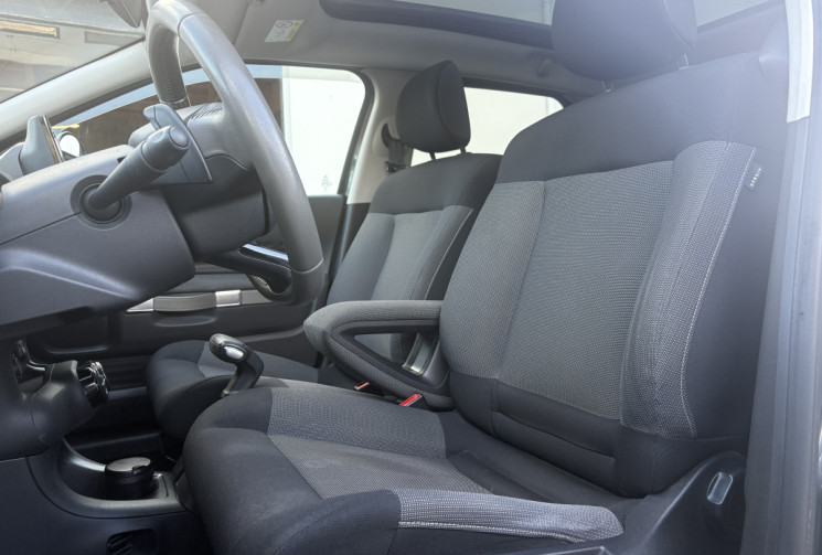 Citroën C4 CACTUS 1.6 HDi ETG6 92 cv SHINE