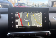 Citroën C4 CACTUS 1.6 HDi ETG6 92 cv SHINE