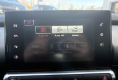 Citroën C4 CACTUS 1.6 HDi ETG6 92 cv SHINE