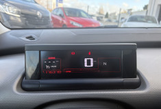 Citroën C4 CACTUS 1.6 HDi ETG6 92 cv SHINE