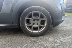 Citroën C4 CACTUS 1.6 HDi ETG6 92 cv SHINE