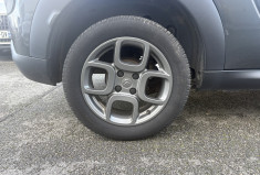 Citroën C4 CACTUS 1.6 HDi ETG6 92 cv SHINE