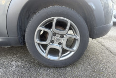 Citroën C4 CACTUS 1.6 HDi ETG6 92 cv SHINE