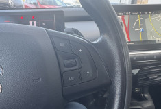 Citroën C4 CACTUS 1.6 HDi ETG6 92 cv SHINE