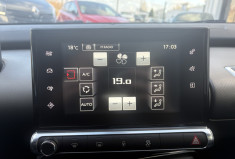 Citroën C4 CACTUS 1.6 HDi ETG6 92 cv SHINE