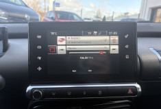 Citroën C4 CACTUS 1.6 HDi ETG6 92 cv SHINE