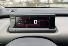 Citroën C4 CACTUS 1.6 BlueHDi 99 cv