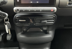 Citroën C4 CACTUS 1.6 BlueHDi 99 cv
