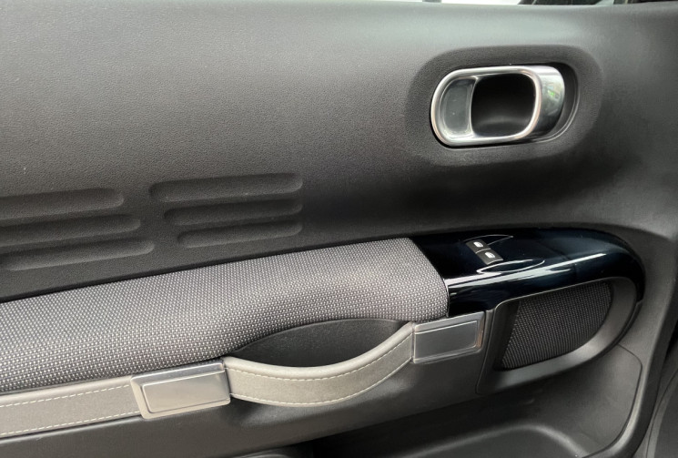 Citroën C4 CACTUS 1.6 BlueHDi 99 cv