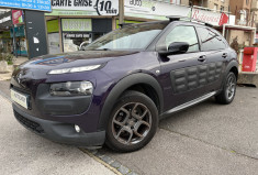 Citroën C4 CACTUS 1.6 BlueHDi 99 cv